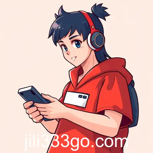 The Evolution of Gaming: JiLi333 at the Forefront