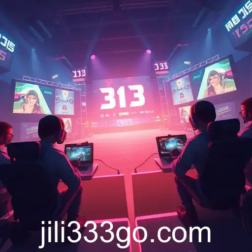 Evolution of Online Gaming in 2025