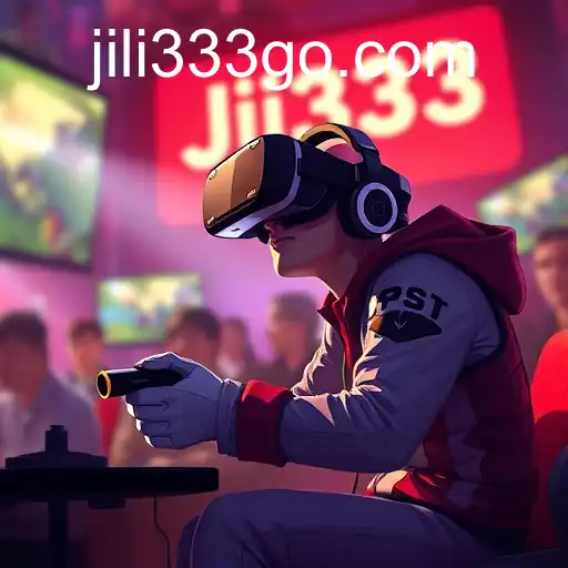 Evolving Landscape of Online Gaming