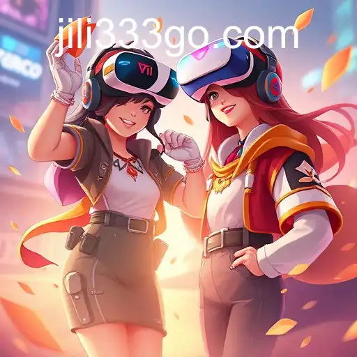 The Impact of JiLi333 on Online Gaming in 2025