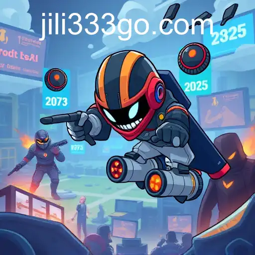 The Impact of JiLi333 on Online Gaming Culture