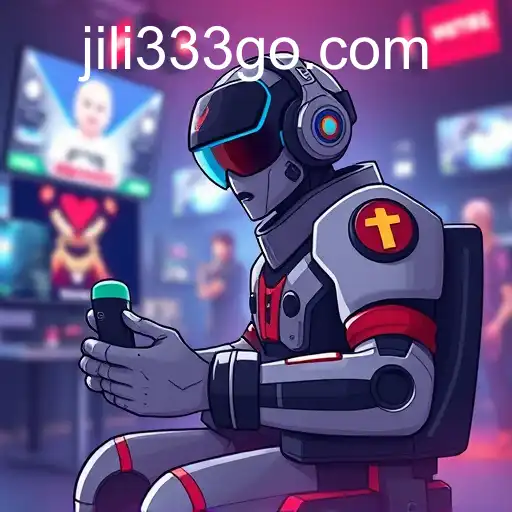 JiLi333 Revolutionizes Online Gaming in 2025