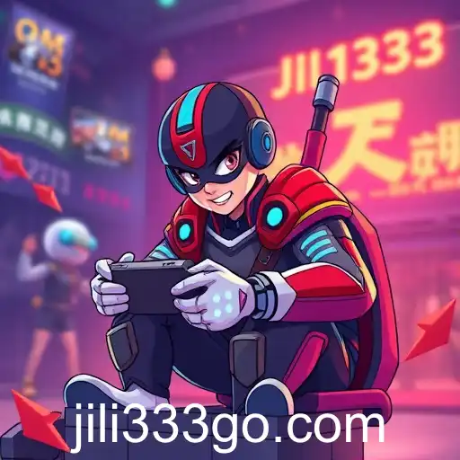 JiLi333 Gaming Platform Impact