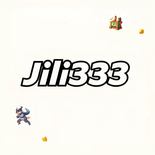JiLi333 and the Rise of Online Gaming Platforms