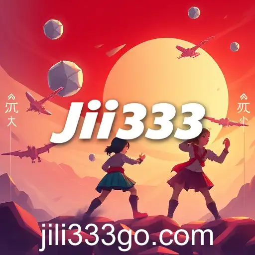 The Rising Influence of JiLi333 in Online Gaming