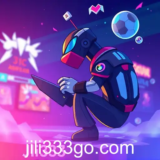 Dynamics and Future of Online Gaming: JiLi333's Rising Influence