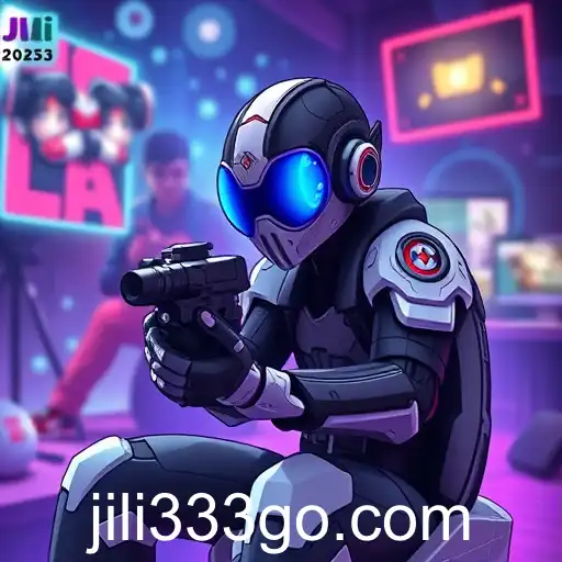 The Evolving Landscape of Online Gaming