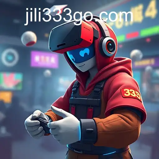 The Rise of JiLi333 in the Gaming World