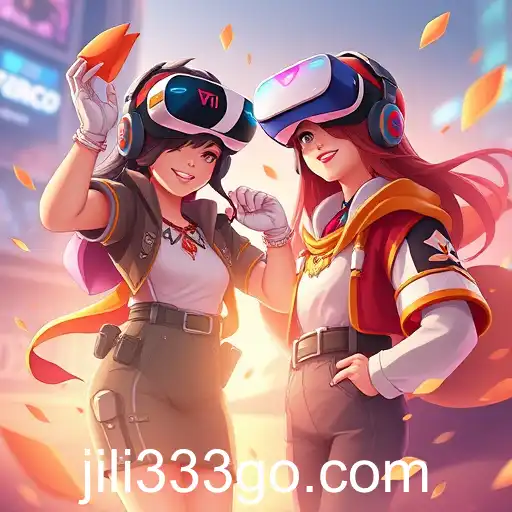 The Impact of JiLi333 on Online Gaming in 2025