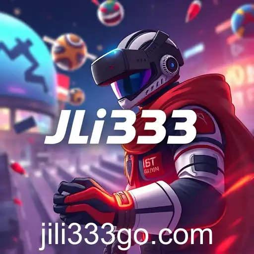 JiLi333: The Digital Playground Connecting Gamers in 2025