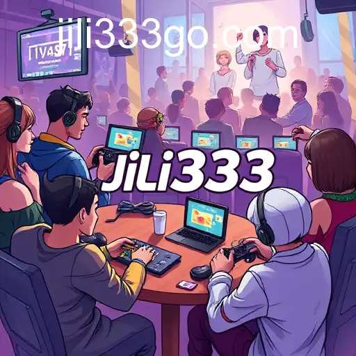 JiLi333: Gaming Trends and Community Insights