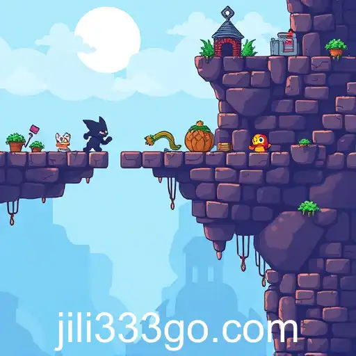 The Rise of JiLi333: Navigating the Digital Playground