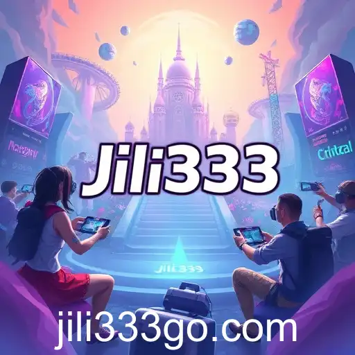 The Rise and Influence of JiLi333 in Online Gaming