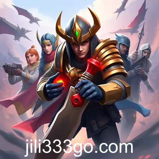 Rising Trends in Online Gaming for 2025